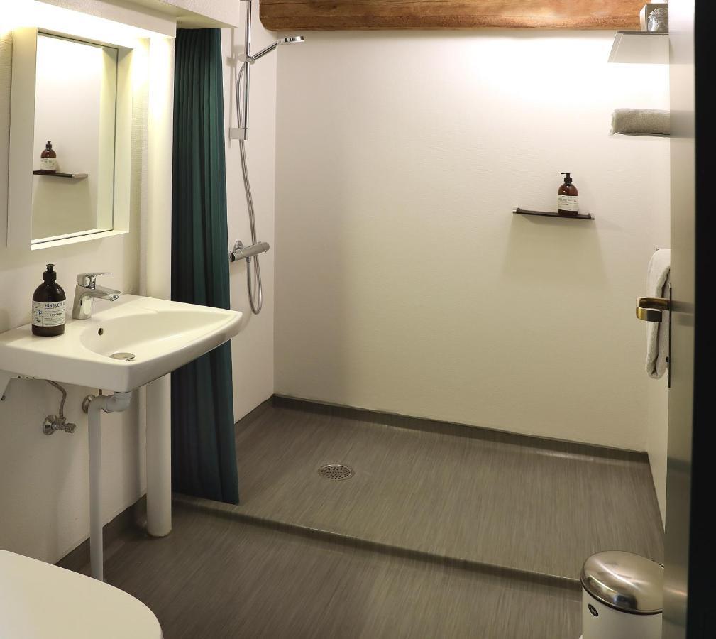 Hotel Steenbergs Nykobing Mors Luaran gambar