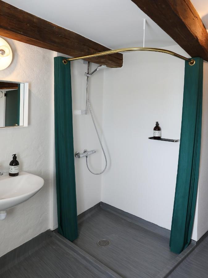 Hotel Steenbergs Nykobing Mors Luaran gambar